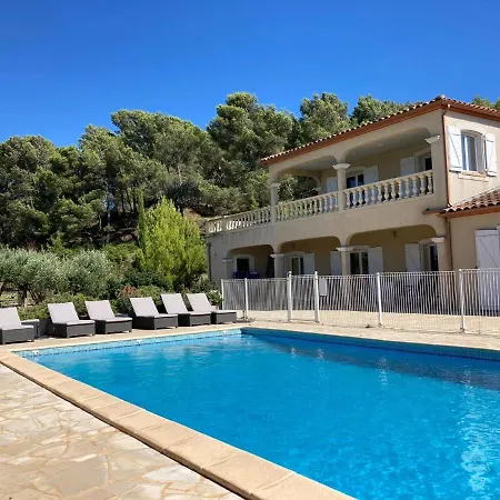 Luxury With Jacuzzi * Montbrun-des-Corbières