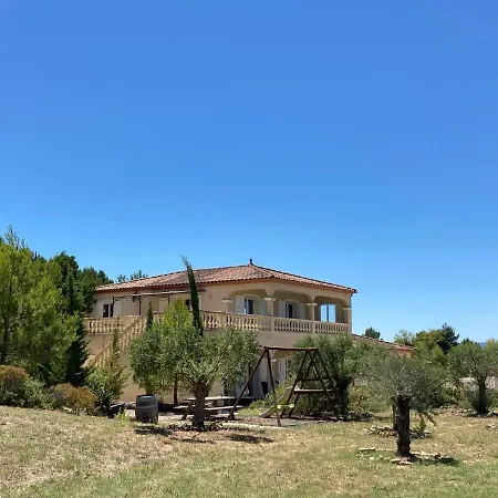 Luxury With Jacuzzi * Montbrun-des-Corbières